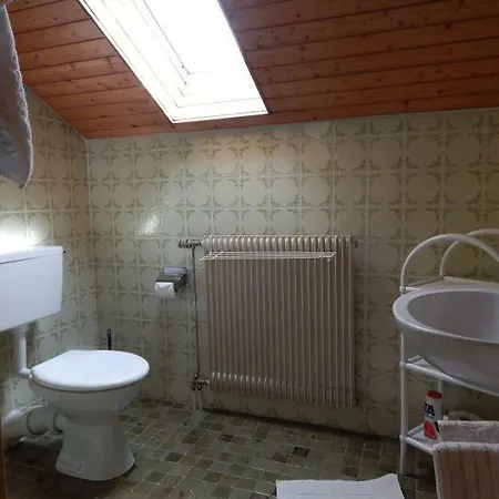 Apartmán Gastehaus Haag Bad Urach